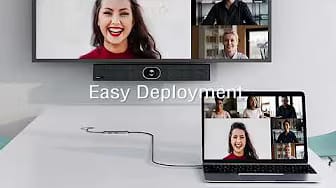 Post 8 by Teams Device Center on YouTube (video)