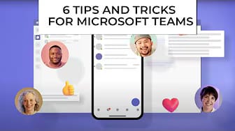 Post 4 by Teams Device Center on YouTube (video)