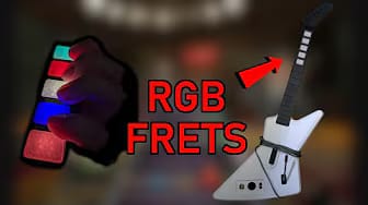 Post 4 by RetroCultMods on YouTube (video)