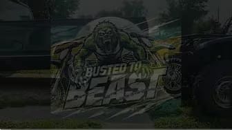 Post 1 by Busted to Beast on YouTube (video)