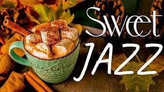 Post 8 by Jazz Cafe Music on YouTube (video)