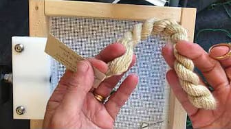 Post 7 by Wellesley Needlepoint on YouTube (video)