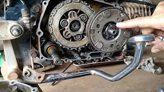 Post 1 by Female Mechanic on YouTube (video)