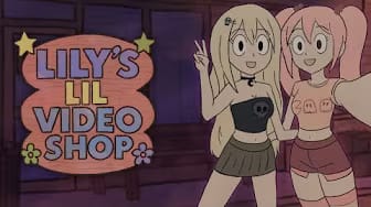 Post 1 by Lich & Lily on YouTube (video)
