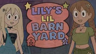 Post 2 by Lich & Lily on YouTube (video)