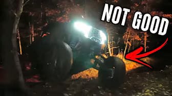 Post 9 by SXS Central on YouTube (video)
