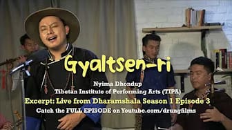 Post 7 by Drung Films on YouTube (video)