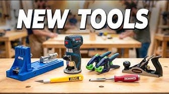 Post 4 by Tool Garage HQ on YouTube (video)