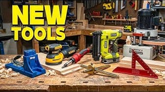 Post 5 by Tool Garage HQ on YouTube (video)