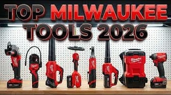 Post 3 by Tool Garage HQ on YouTube (video)