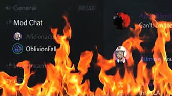 Post 2 by OblivionFall on YouTube (video)