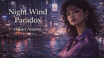 Post 10 by HikariNozomiOfficial on YouTube (video)