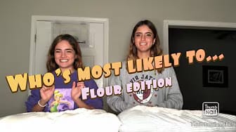 Post 10 by Mar Sisters on YouTube (video)