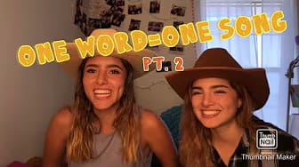 Post 1 by Mar Sisters on YouTube (video)
