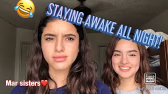 Post 6 by Mar Sisters on YouTube (video)