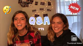 Post 9 by Mar Sisters on YouTube (video)