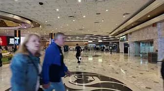 Post 1 by All Things Vegas on YouTube (video)