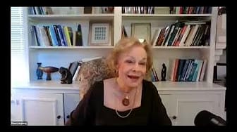 Post 10 by Diane Langberg, Ph.D. on YouTube (video)
