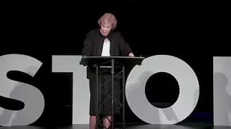Post 8 by Diane Langberg, Ph.D. on YouTube (video)