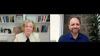 Post 5 by Diane Langberg, Ph.D. on YouTube (video)