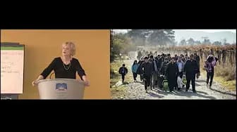 Post 7 by Diane Langberg, Ph.D. on YouTube (video)