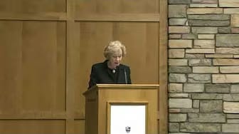 Post 6 by Diane Langberg, Ph.D. on YouTube (video)