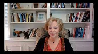 Post 2 by Diane Langberg, Ph.D. on YouTube (video)