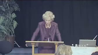 Post 3 by Diane Langberg, Ph.D. on YouTube (video)