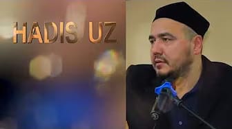 Post 2 by HADIS UZ on YouTube (video)