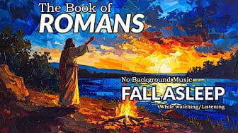 Post 1 by JS Christ Stories on YouTube (video)