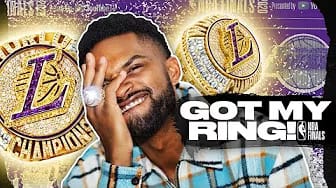 Post 8 by Troy Daniels on YouTube (video)