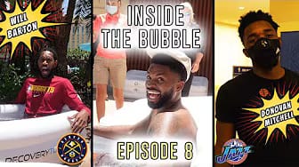 Post 3 by Troy Daniels on YouTube (video)