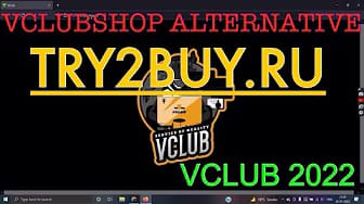 Post 2 by Vclub on YouTube (video)