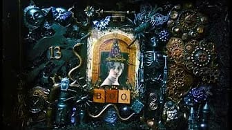 Post 9 by Rita Marie on YouTube (video)