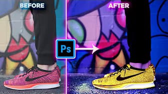 Post 1 by Creative Designer on YouTube (video)