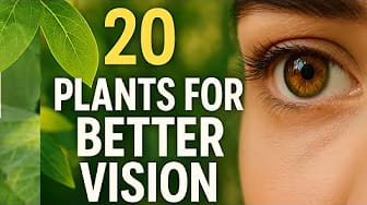 Post 3 by WellnessThroughPlants channel on YouTube (video)