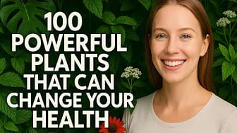 Post 1 by WellnessThroughPlants channel on YouTube (video)