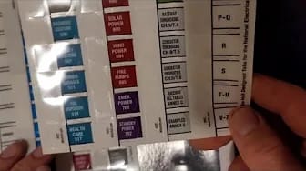 Post 10 by Electrical Exam Prep on YouTube (video)