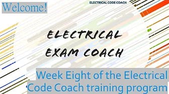 Post 4 by Electrical Exam Prep on YouTube (video)