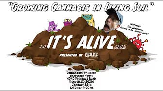 Post 2 by Verde Natural - Marijuana Dispensary on YouTube (video)