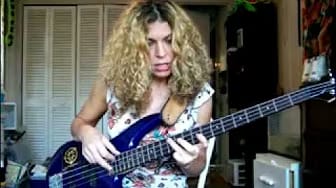 Post 7 by Vineyardedge on YouTube (video)