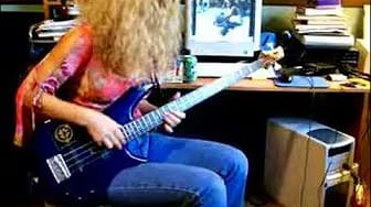 Post 1 by Vineyardedge on YouTube (video)