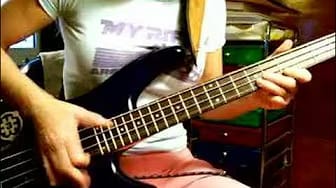 Post 4 by Vineyardedge on YouTube (video)