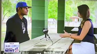Post 9 by The Crypto Kid on YouTube (video)