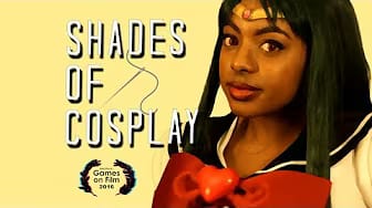 Post 6 by CHEYENNE THE GEEK on YouTube (video)