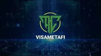 Post 1 by VisaMetaFi on YouTube (video)