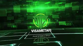 Post 2 by VisaMetaFi on YouTube (video)
