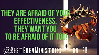 Post 1 by Restoration Eden Ministries on YouTube (video)