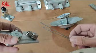 Post 1 by Kyle Store on YouTube (video)