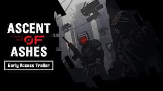Post 6 by Ascent of Ashes on YouTube (video)